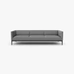 ORI300 Orai Three Seat Sofa