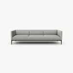 ORI300 Orai Three Seat Sofa