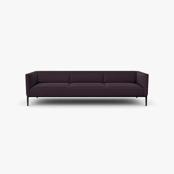 ORI300 Orai Three Seat Sofa