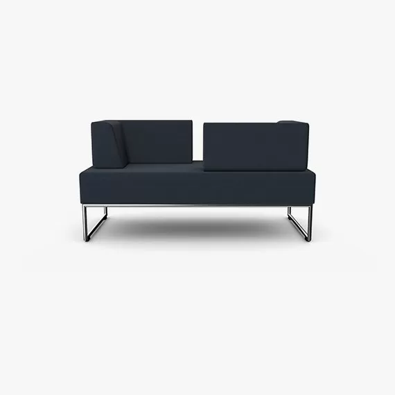 PSM205  Pause Two Seat Love Seat