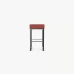 PSS042H Pause Static High Stool