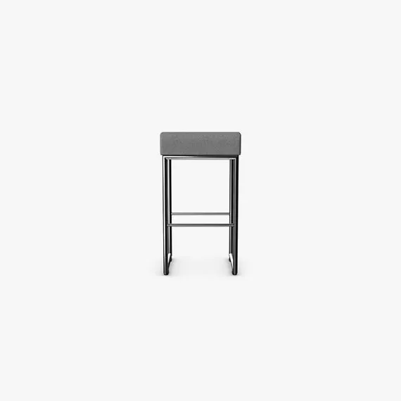 PSS042H Pause Static High Stool