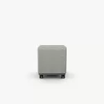 PSS042L Pause Mobile Low Stool