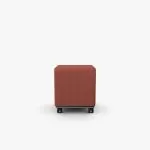 PSS042L Pause Mobile Low Stool