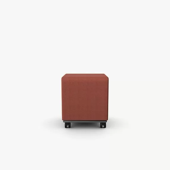 PSS042L Pause Mobile Low Stool