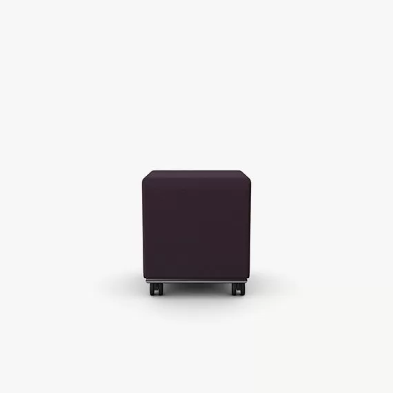 PSS042L Pause Mobile Low Stool