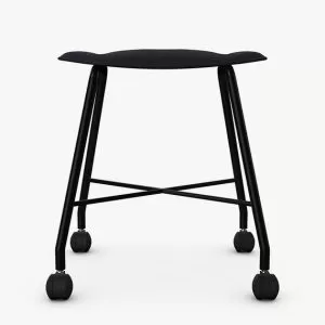 ROM01 ROAM Low Mobile Stool