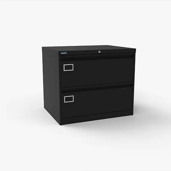 Double Side -2 drawer Side Filer