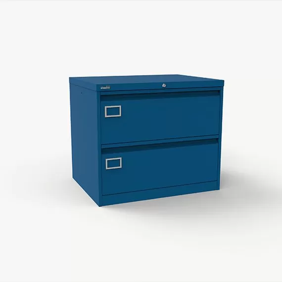 Double Side -2 drawer Side Filer