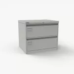 Double Side -2 drawer Side Filer