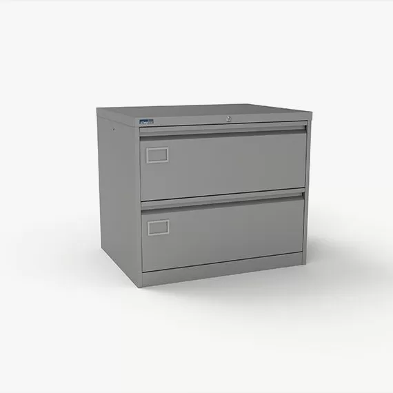 Double Side -2 drawer Side Filer