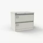 Double Side -2 drawer Side Filer