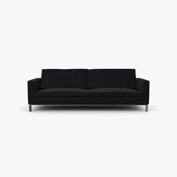 SL13 Stirling Extra Wide Two Seater With Narrow Arms