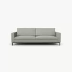 SL13 Stirling Extra Wide Two Seater With Narrow Arms