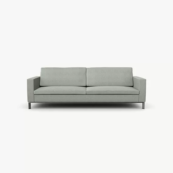 SL13 Stirling Extra Wide Two Seater With Narrow Arms