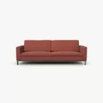 SL13 Stirling Extra Wide Two Seater With Narrow Arms