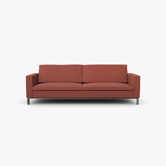 SL13 Stirling Extra Wide Two Seater With Narrow Arms