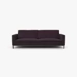 SL13 Stirling Extra Wide Two Seater With Narrow Arms