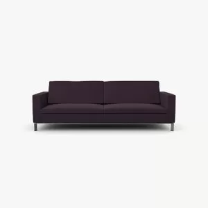 SL13 Stirling Extra Wide Two Seater With Narrow Arms