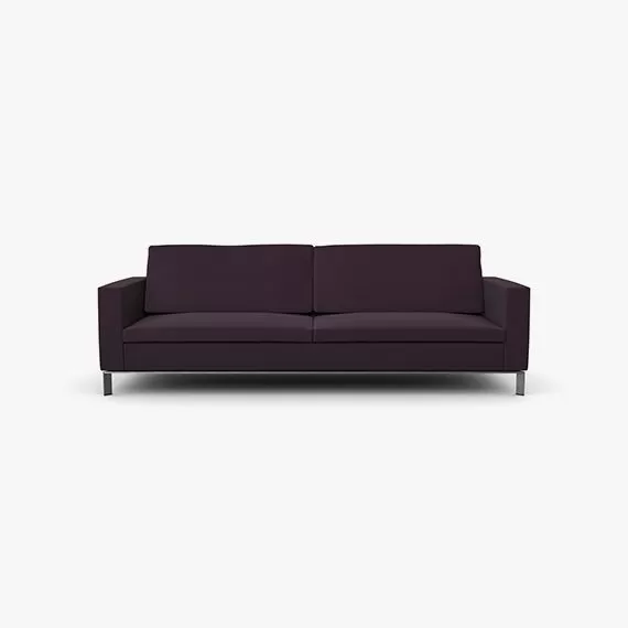 SL13 Stirling Extra Wide Two Seater With Narrow Arms