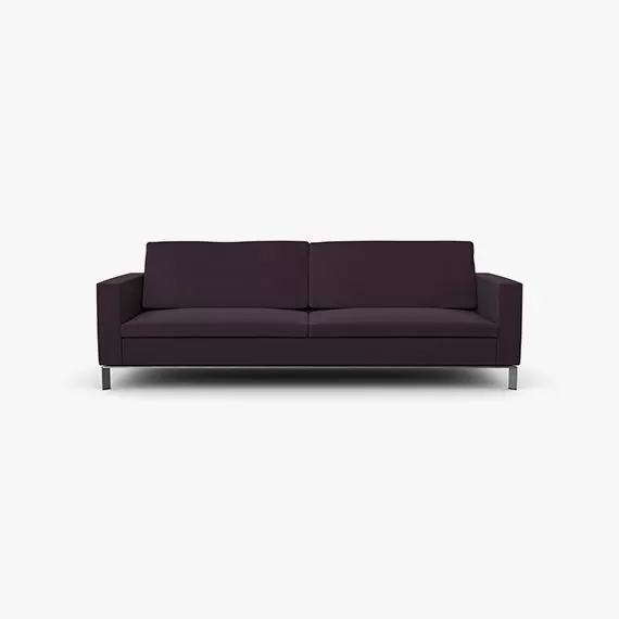 SL13 Stirling Extra Wide Two Seater With Narrow Arms