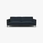 SL13 Stirling Extra Wide Two Seater With Narrow Arms