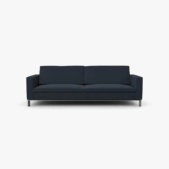 SL13 Stirling Extra Wide Two Seater With Narrow Arms