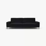 SLW13 Stirling Extra Wide Two Seater With Wide Arms