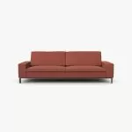 SLW13 Stirling Extra Wide Two Seater With Wide Arms