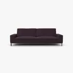 SLW13 Stirling Extra Wide Two Seater With Wide Arms