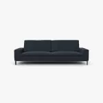 SLW13 Stirling Extra Wide Two Seater With Wide Arms