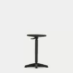 T40IND Industrial No Arms Round Seat Stool