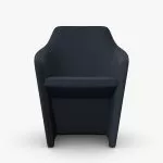 VS1 Venus Tub Chair