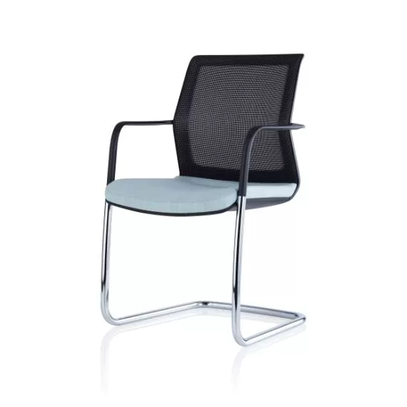 WD Workday - CA - Cantilever Armchair