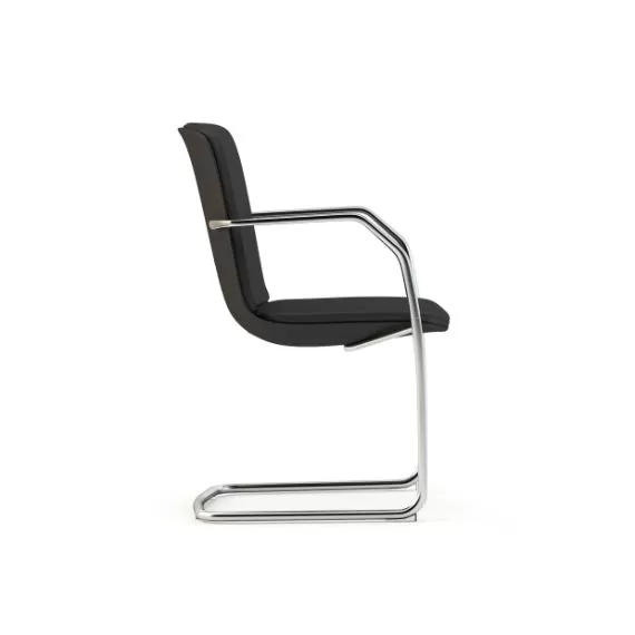 CALDER - MBC - Midback Cantilever Chair