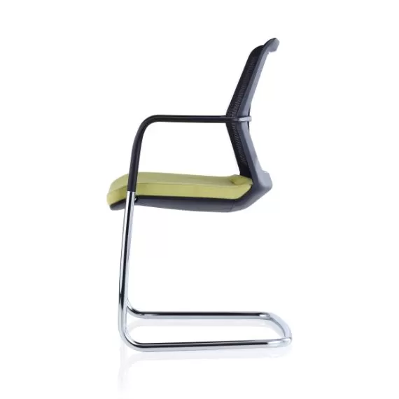 WD Workday - CAS - Cantilever Stacking Armchair