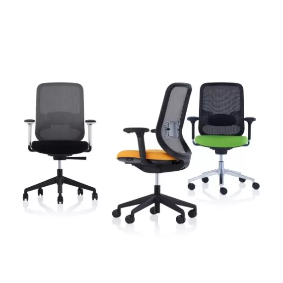 DO-HB - Do Task Chair