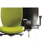 JOY - 02 - Swivel Armchair