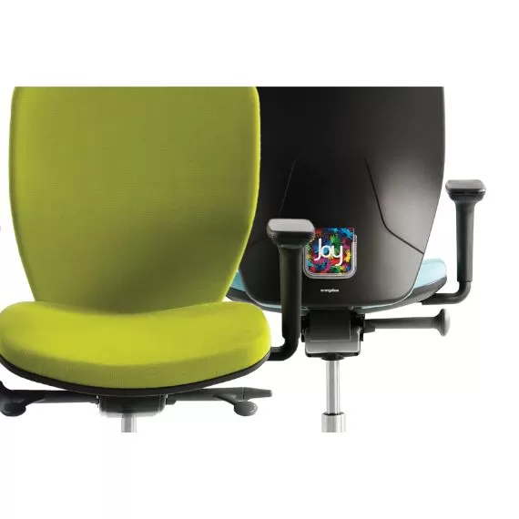 JOY - 04 - Counter Armchair