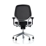 ARA - MB - Mesh back swivel task chair