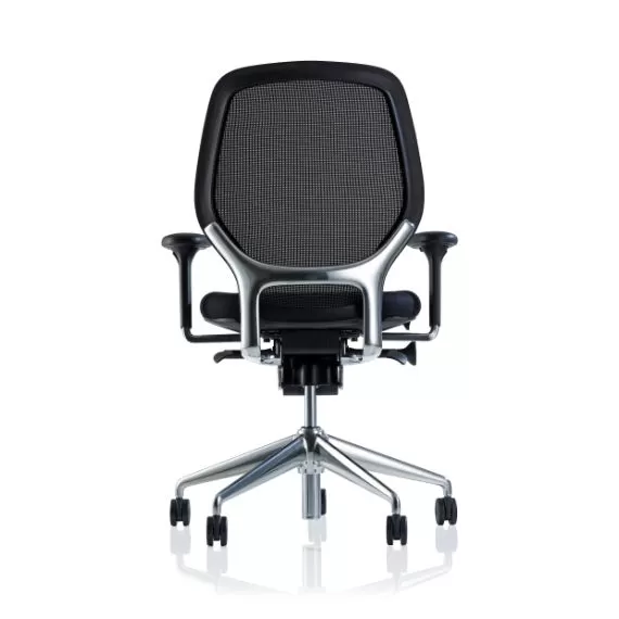 ARA - MB - Mesh back swivel task chair