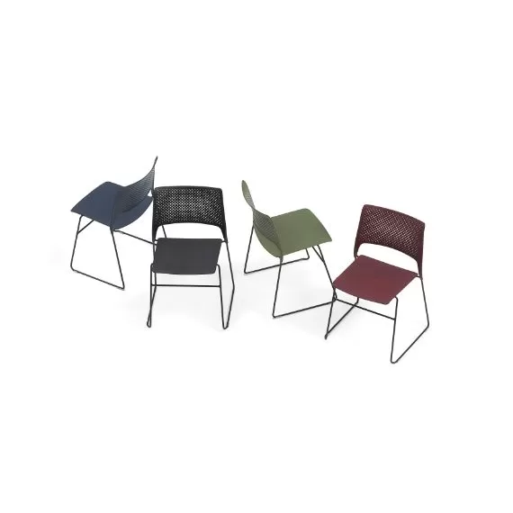 CORS - PS - Nylon Seat Chair