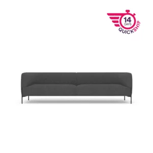 PAN003 Panda 3 Seater Sofa