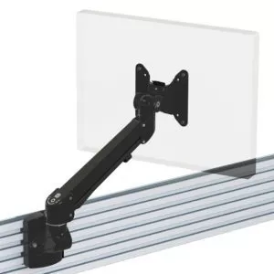 CMS2087 - Toolrail Arm