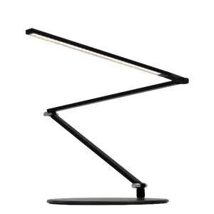 KON0007 - Z Bar Slim Desk Lamp