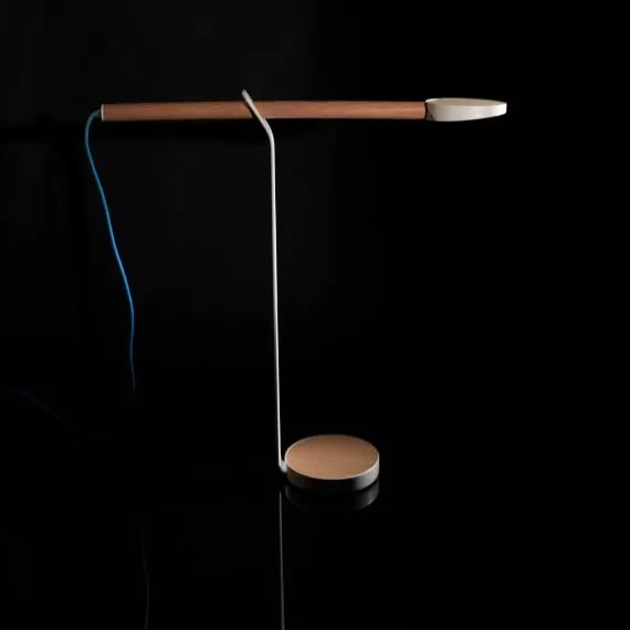 KON0098 -  Gravy® LED Desk Lamp