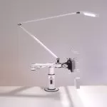 KON0089 - Mosso Pro Desk Lamp