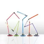 KON0013 - Z Bar Solo Mini Desk Lamp