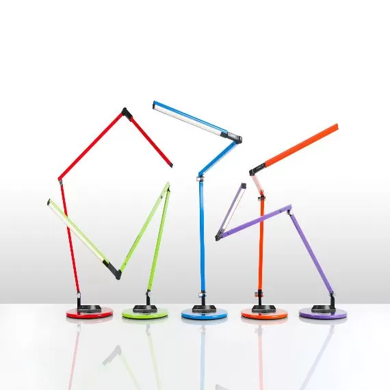 KON0013 - Z Bar Solo Mini Desk Lamp