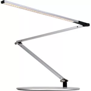 KON0008- Z Bar Slim Desk Lamp